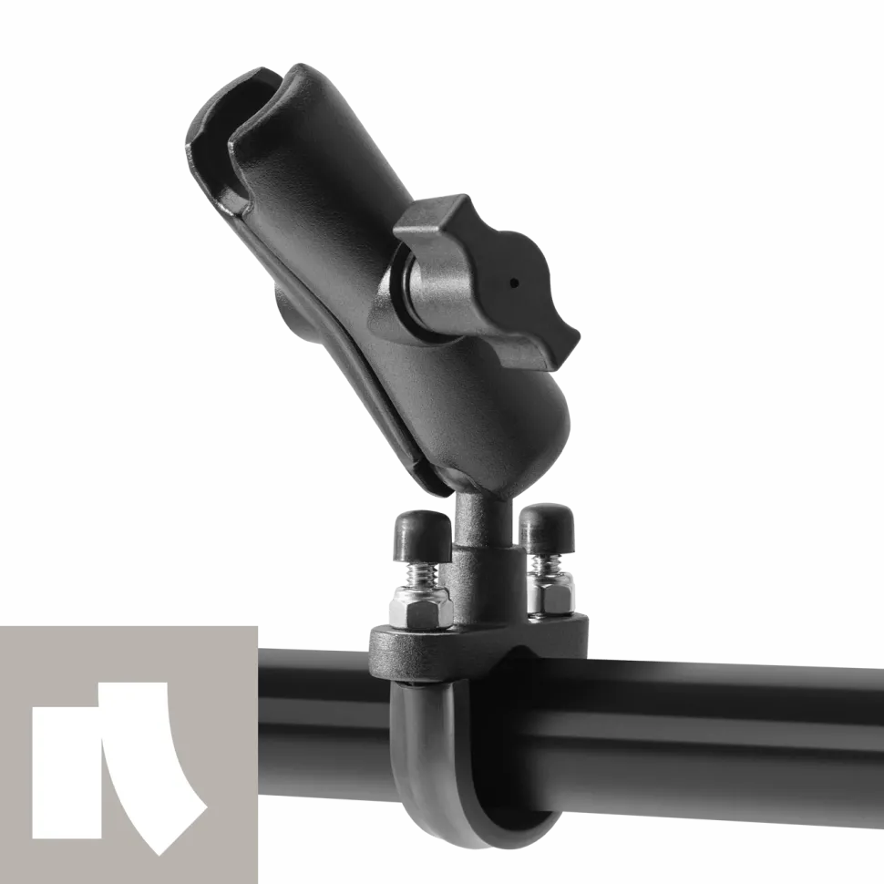 Heavy Duty Tilläggspaket Active 191