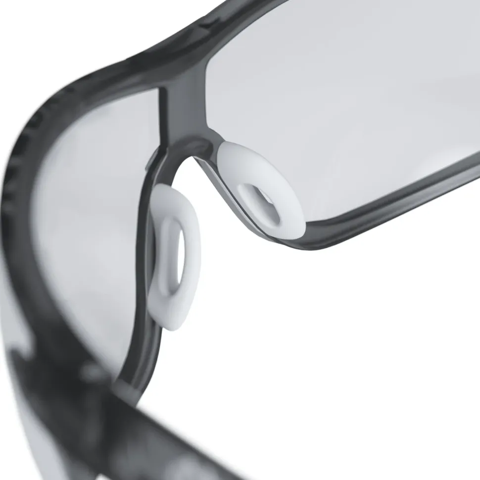 Hellberg Krypton skyddsglasögon
