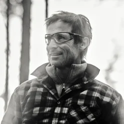 Hellberg Krypton skyddsglasögon
