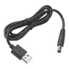 Hellberg USB-laddkabel för Xstream hörselkåpor
