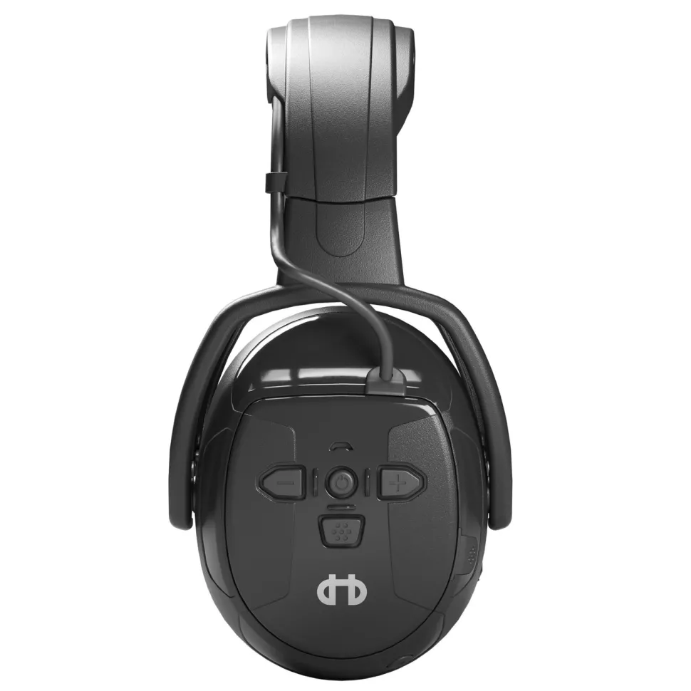 Hellberg Xstream LD Hörselkåpor