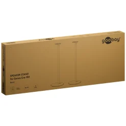 Högtalarställ för Sonos Era 100 2-pack Svart