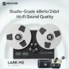 Hollyland Lark M2 Combo Trådlöst mikrofonsystem