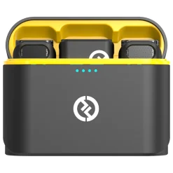 Hollyland Lark M1 Duo Trådlöst mikrofonsystem