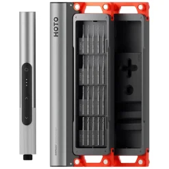 HOTO SNAPBLOQ D-A03 elektriskt miniborrset