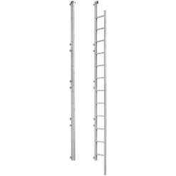 Housegard Brandstege 3,9 m