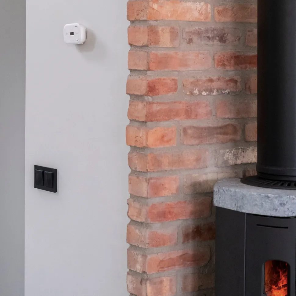 Housegard Kolmonoxidlarm
