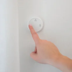 Housegard Luma trådlös fjärrkontroll