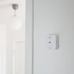 Housegard Luma Trådlös Kolmonoxidvarnare