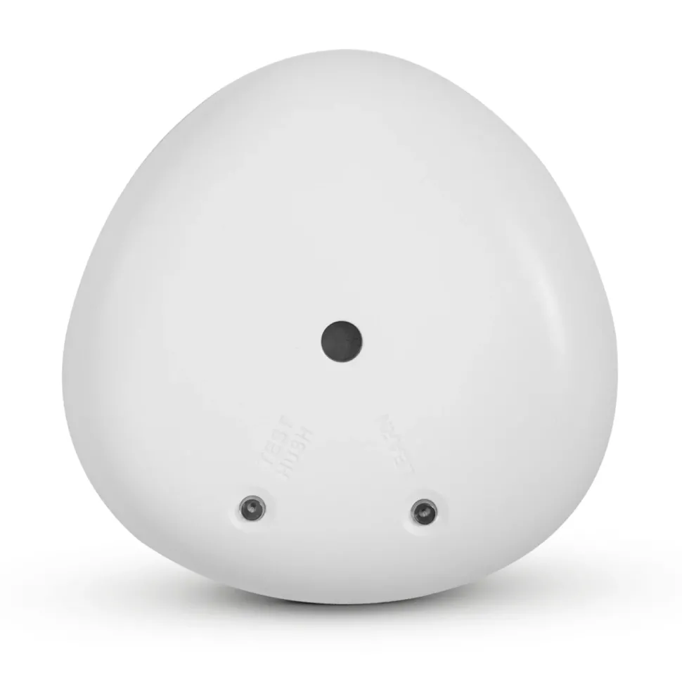 Housegard Pebble Link Trådlös Brandvarnare 2-pack