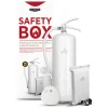 Housegard Safety Box för brandsäkerhet