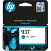 HP 924 Bläckpatron Cyan