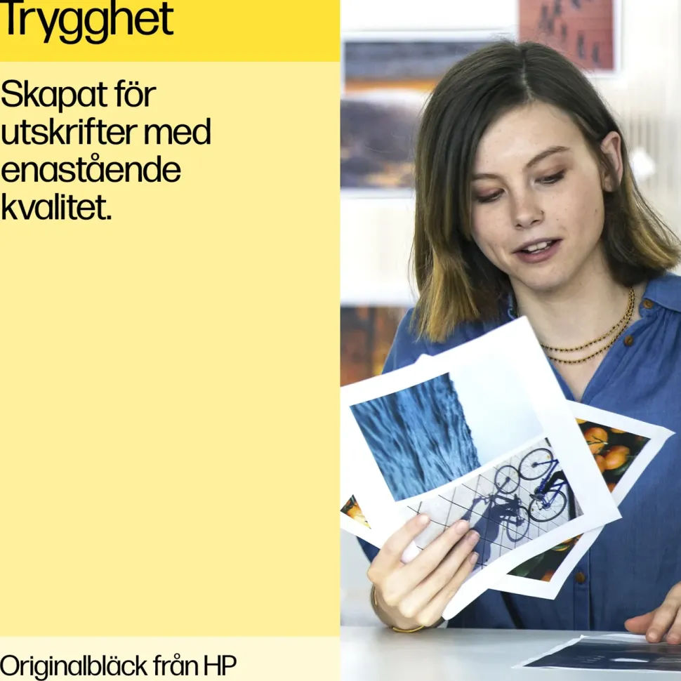 HP 302 Bläckpatroner 2-pack