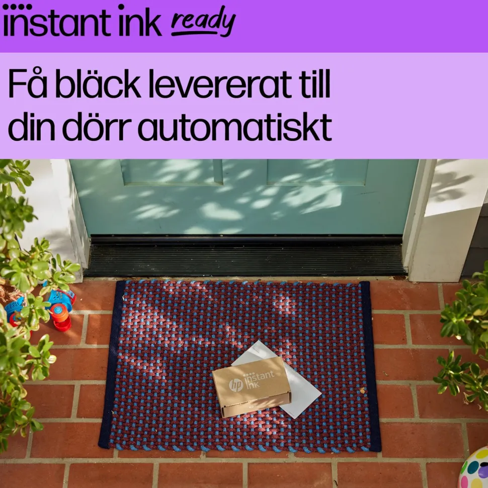 HP 953 Bläckpatron Gul