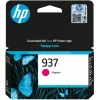 HP 937 Bläckpatron Magenta