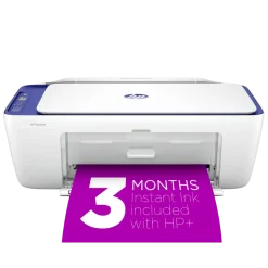 HP DeskJet 2821e Multifunktionsskrivare