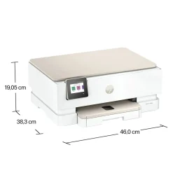 HP Envy Photo 7230 allt-i-ett-skrivare Vit