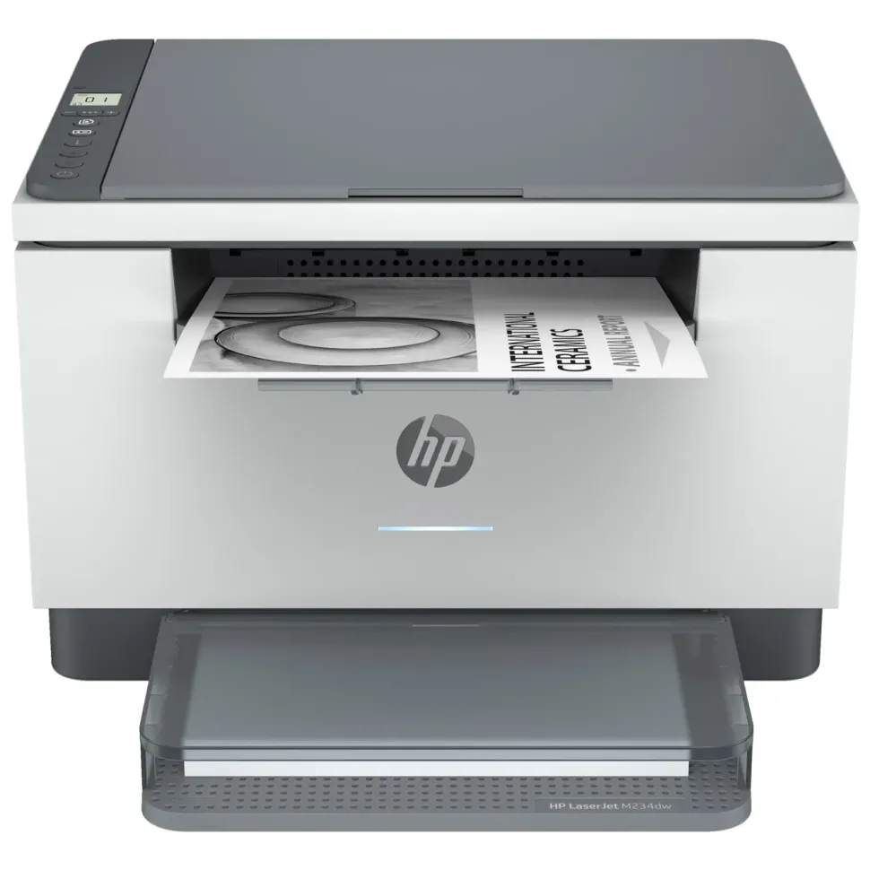 HP LaserJet MFP M234dw multifunktionsskrivare Trådlös