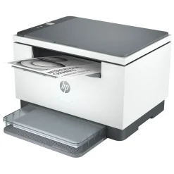 HP LaserJet MFP M234dw multifunktionsskrivare Trådlös