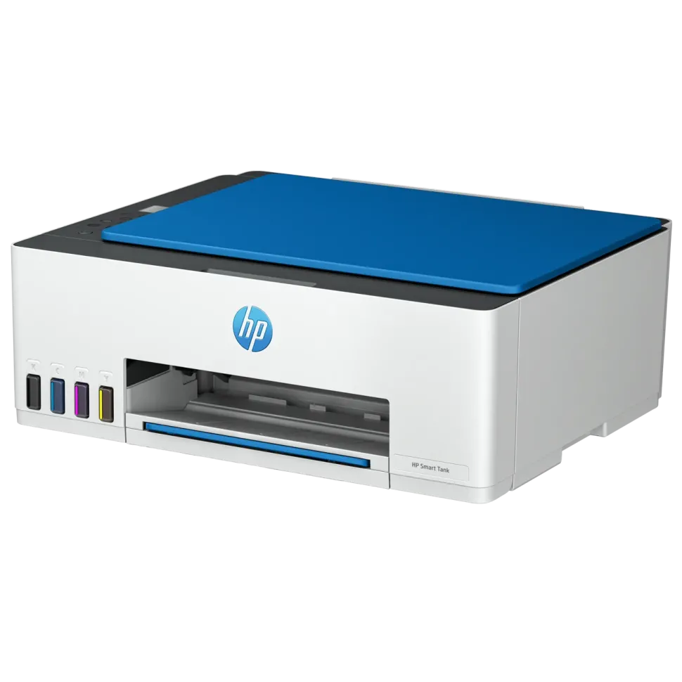 HP Smart Tank 5109 allt-i-ett-skrivare med bläcktank
