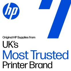 HP Toner 30A Svart