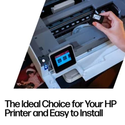 HP 953XL Bläckpatron Cyan
