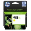 HP 951XL Bläckpatron Gul