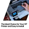 HP 953XL Bläckpatron Gul