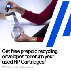 HP 953XL Bläckpatron Gul