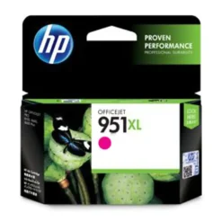 HP 951XL Bläckpatron Magenta