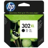 HP 302XL Bläckpatron Svart