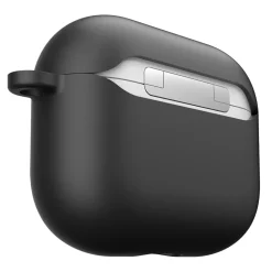 HybridShell AirPods Series 3-fodral (2021) Svart
