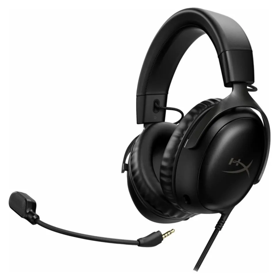 HyperX Cloud III Gaming-headset