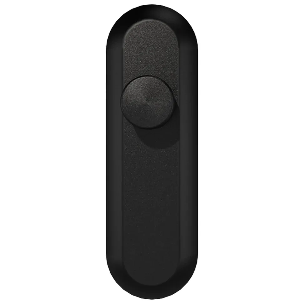 HZC Sladdimmer Zigbee Svart