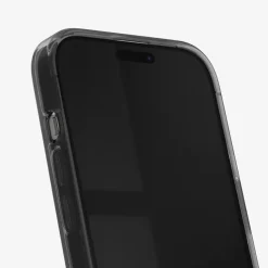 IDEAL OF SWEDEN Clear MagSafe Case – mobilskal till iPhone 13, 14, 15, 16e och 17e Tinted Black