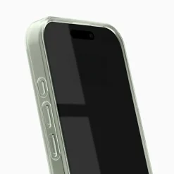 IDEAL OF SWEDEN Clear MagSafe Case – mobilskal till iPhone 17 Sage Green
