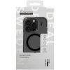 IDEAL OF SWEDEN Clear MagSafe Case – mobilskal till iPhone 16 Pro Tinted Black