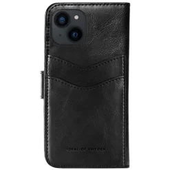IDEAL OF SWEDEN Magnet Wallet+ Mobilplånbok för iPhone 13 och 14