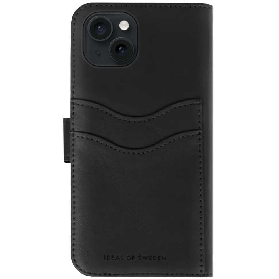 IDEAL OF SWEDEN Magnet Wallet+ för iPhone 15 Plus