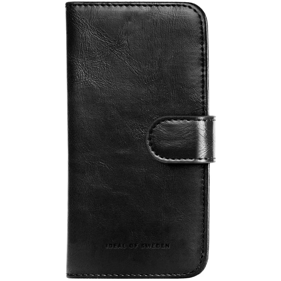 IDEAL OF SWEDEN Magnet Wallet+ Mobilplånbok för iPhone 14 Pro