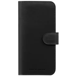 IDEAL OF SWEDEN Magnet Wallet+ - plånboksfodral till Galaxy S26 Ultra Black
