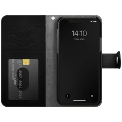 IDEAL OF SWEDEN Magnet Wallet+ Mobilplånbok för iPhone 14 Pro Max