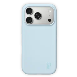 IDEAL OF SWEDEN Silicone MagSafe Case – mobilskal till iPhone 17 Pro Max Light Blue