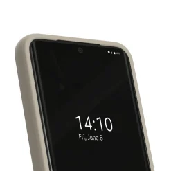IDEAL OF SWEDEN Silicone MagSafe Case – mobilskal till Galaxy S26 Perfect Beige