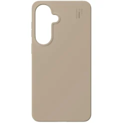 IDEAL OF SWEDEN Silicone MagSafe Case – mobilskal till Galaxy S26 Perfect Beige