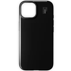IDEAL OF SWEDEN Slim MagSafe Case – iPhone 13, 14, 15, 16e och 17e Glossy Black