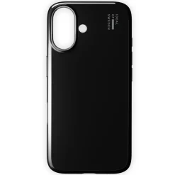 IDEAL OF SWEDEN Slim MagSafe Case – mobilskal till iPhone 16 Svart