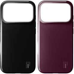 IDEAL OF SWEDEN Slim MagSafe Case – mobilskal till iPhone 17 Pro Glossy Cherry