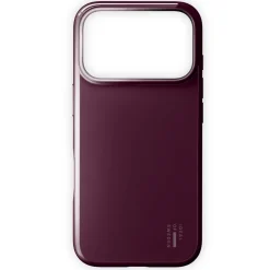 IDEAL OF SWEDEN Slim MagSafe Case – mobilskal till iPhone 17 Pro Glossy Cherry