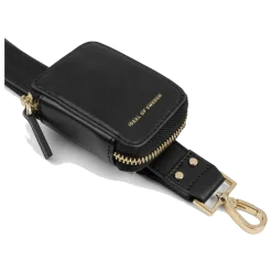 IDEAL OF SWEDEN Utility Phone Strap Svart